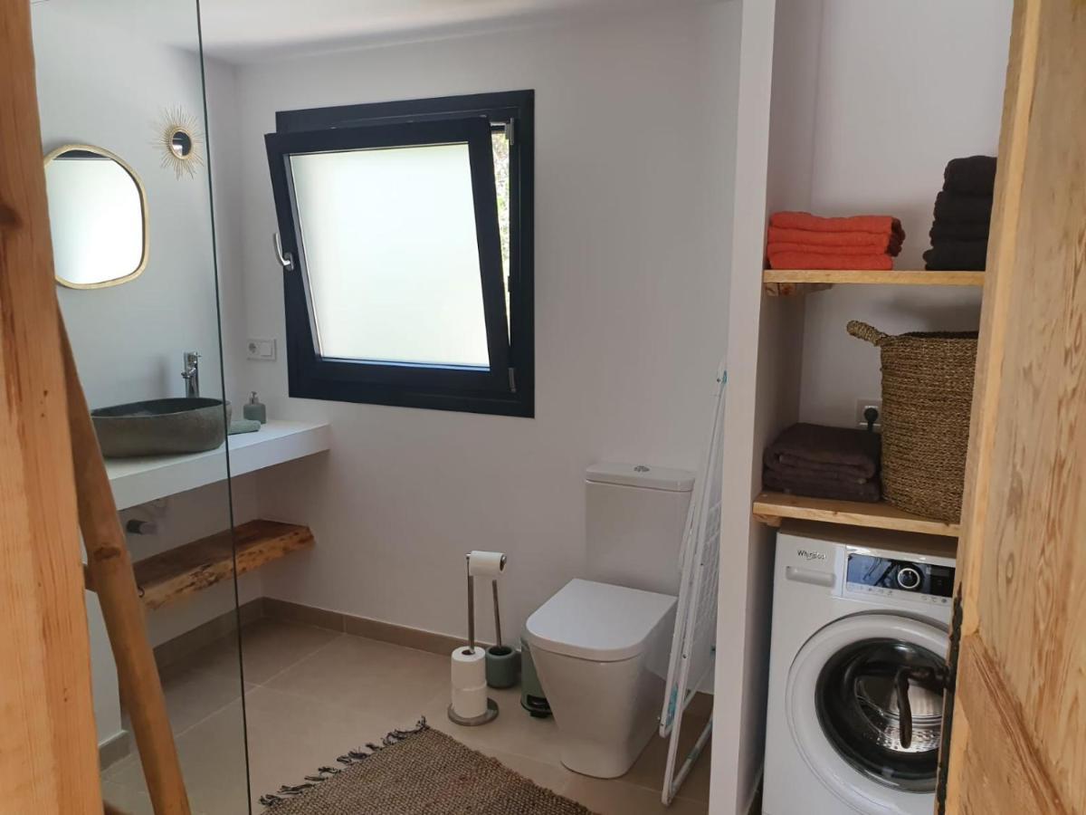 Apartemento America 자베아 외부 사진